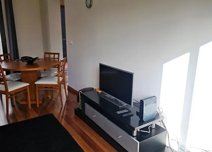 Serenity Apartment - Free Parking