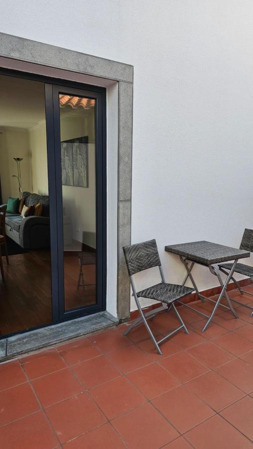 Apartment Serenity - Free Parking Santa Cruz (Madeira)