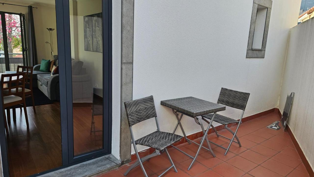 Serenity - Free Parking * Santa Cruz (Madeira)
