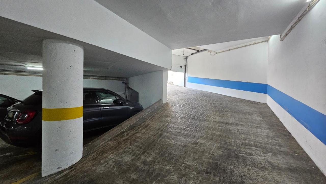 Apartment Serenity - Free Parking
