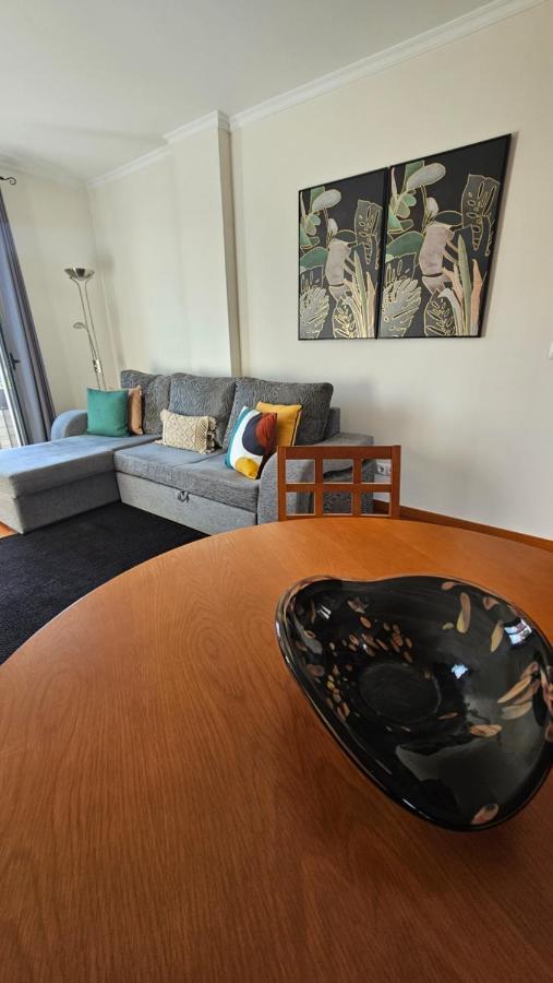 Serenity - Free Parking Apartment Santa Cruz (Madeira)