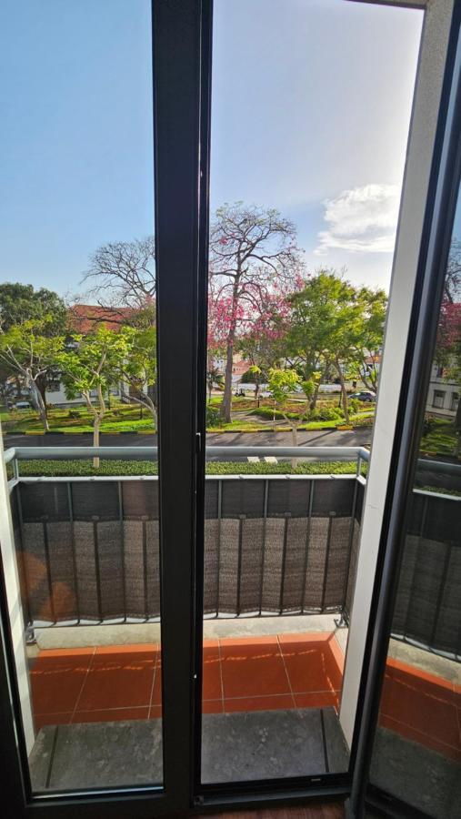 Serenity - Free Parking Apartment Santa Cruz (Madeira)