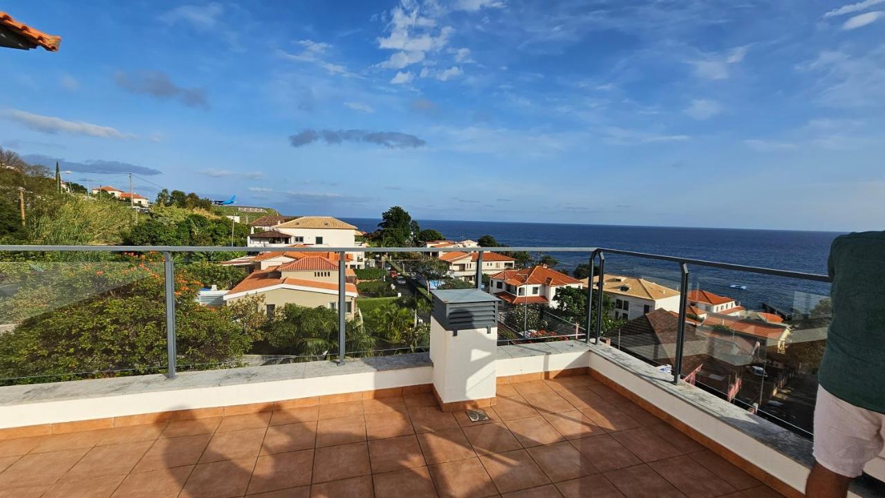 Serenity - Free Parking Santa Cruz (Madeira)