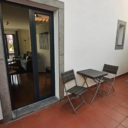 Serenity Apartment - Free Parking Santa Cruz  Exterior photo
