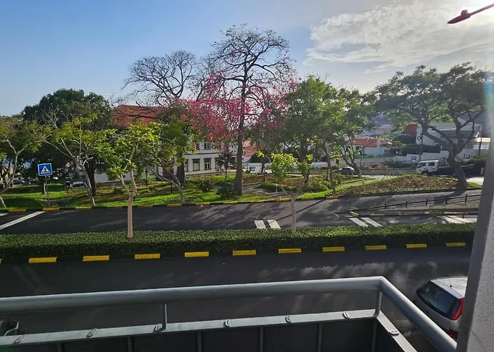 Serenity Apartment - Free Parking