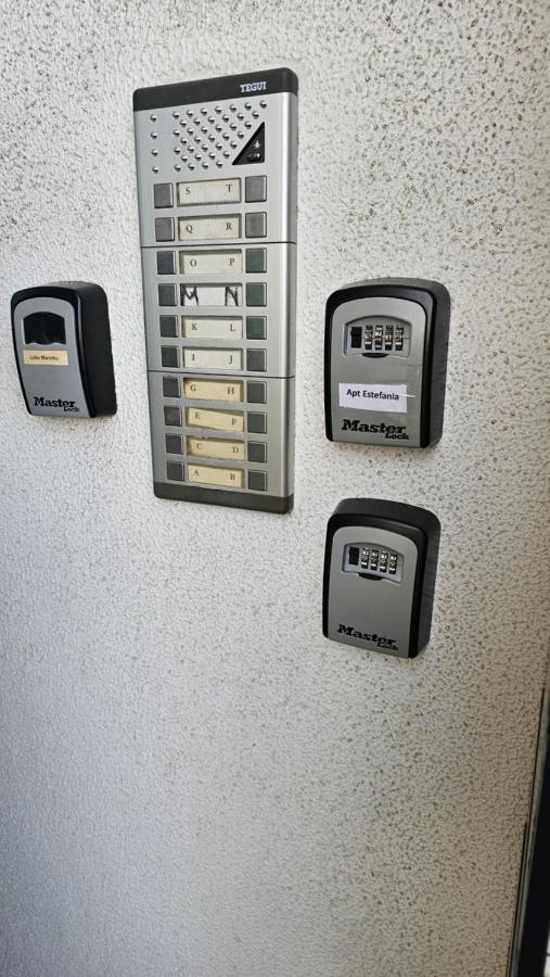 Serenity - Free Parking Appartement