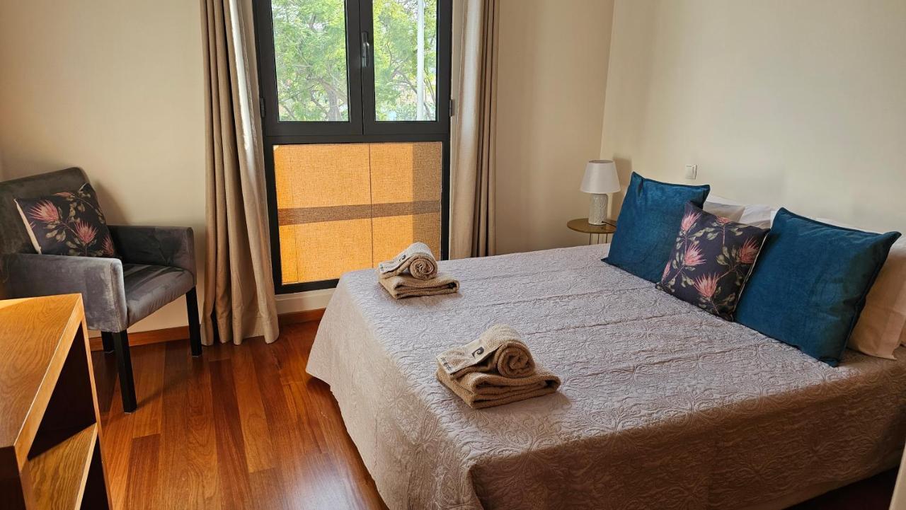Serenity - Free Parking Appartement Santa Cruz (Madeira)