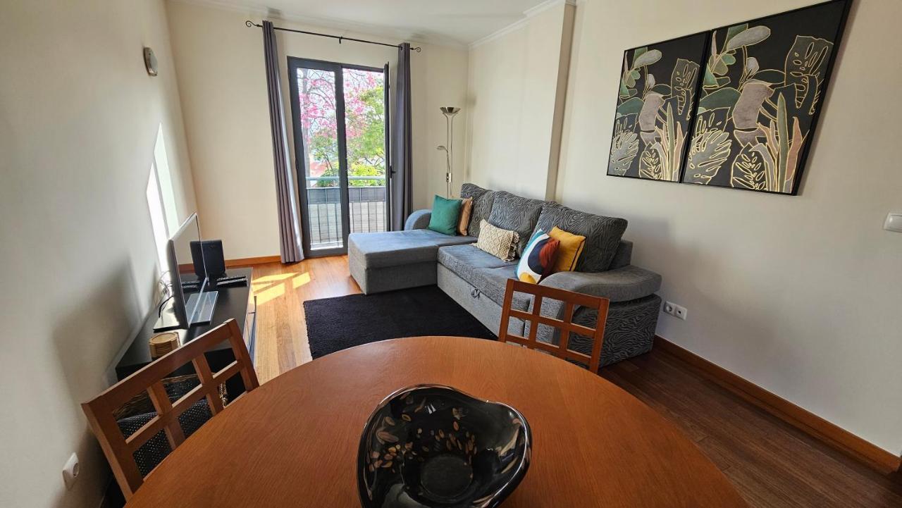 Serenity - Free Parking Appartement *