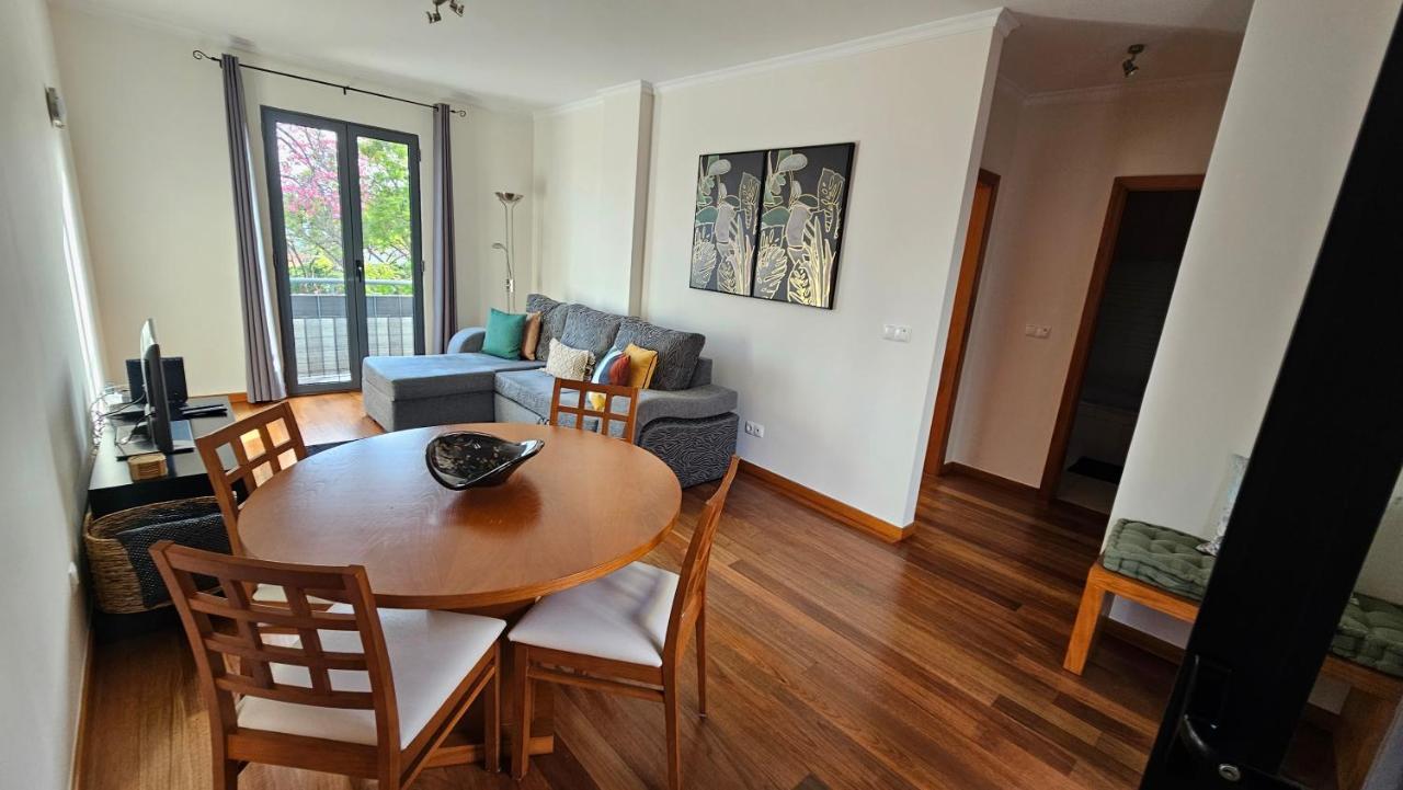Appartement Serenity - Free Parking *
