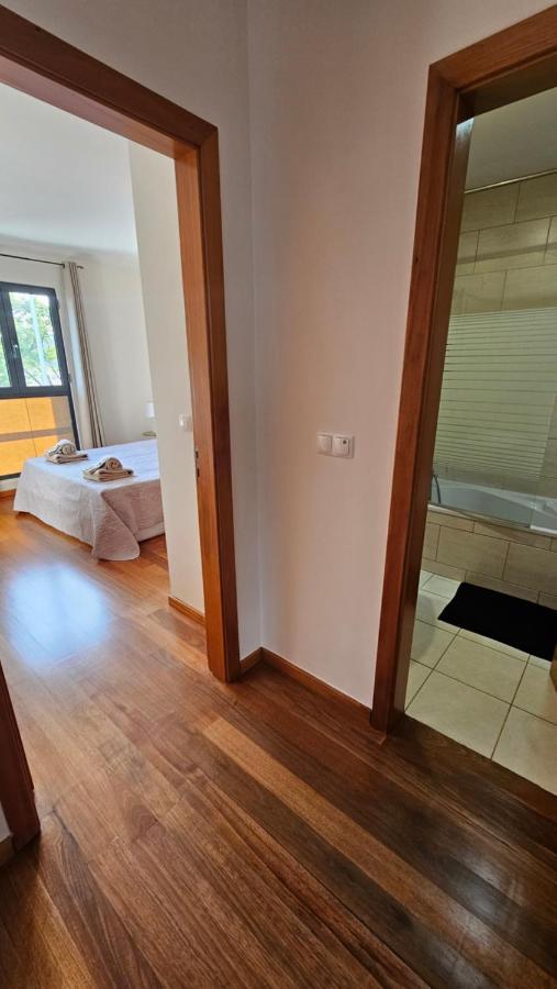 Serenity - Free Parking Appartement *