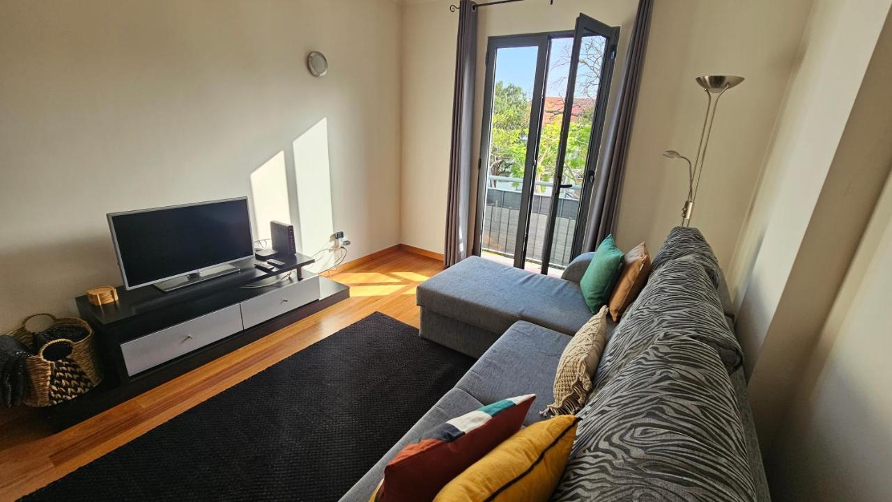 Appartement Serenity - Free Parking