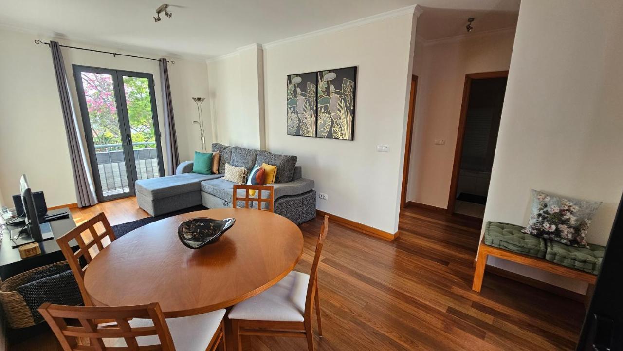 Serenity - Free Parking Appartement *