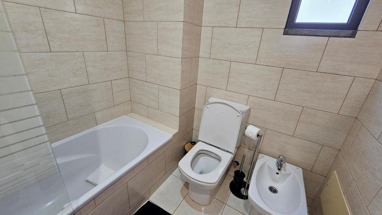 Appartement Serenity - Free Parking
