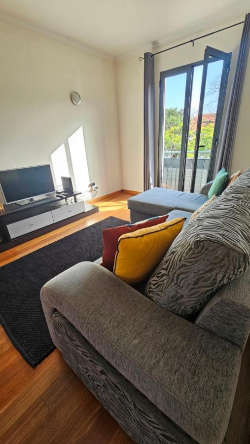 Serenity - Free Parking * Santa Cruz (Madeira)