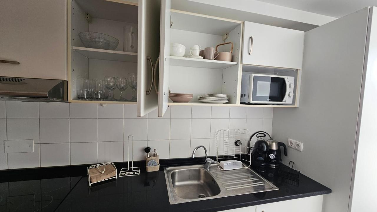 Serenity - Free Parking Appartement