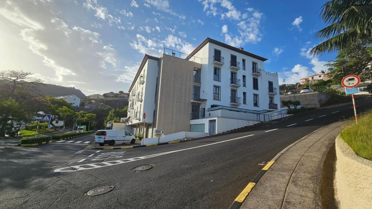 Serenity - Free Parking Appartement